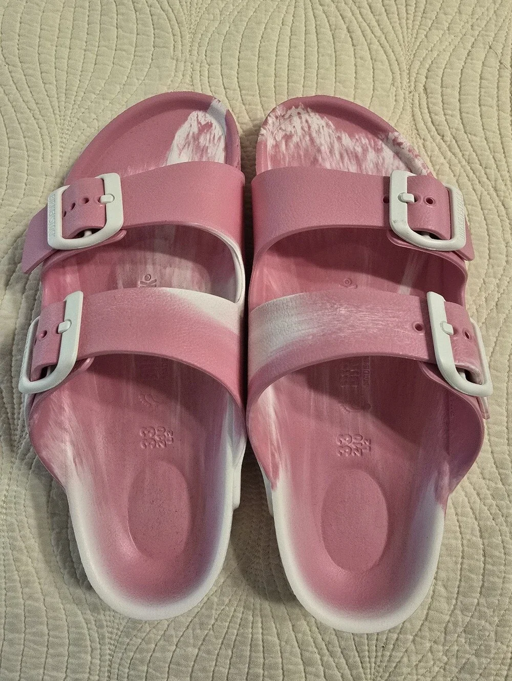 Birkenstock new without